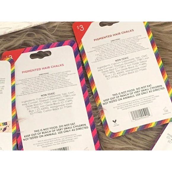 Pride Assorment body paint - Picture 6 of 7